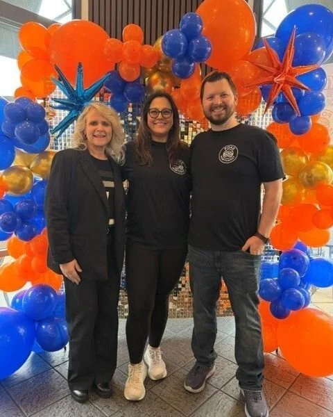 Congratulations to Poke Northwest, at Kent Station, on their grand opening celebration and ribbon cutting with Mayor Dana Ralph. 

We&rsquo;re proud to have them as part of our community. 

Poke Northwest | Kent Station