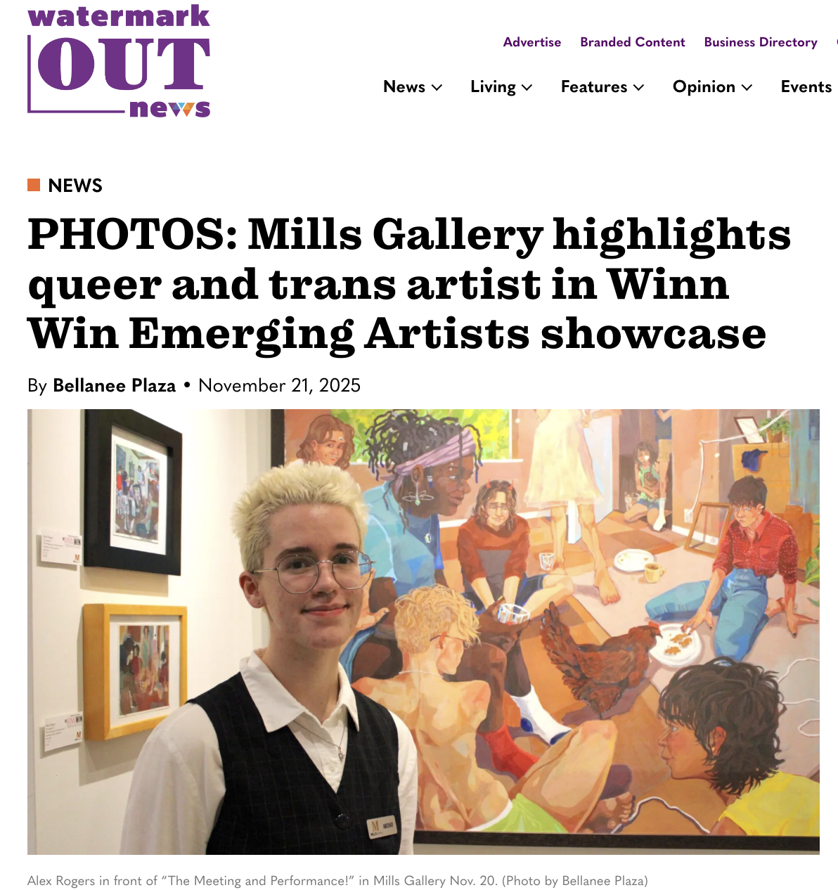 Check Out the 2025 WINN-WIN Winner Watermark Out Article!