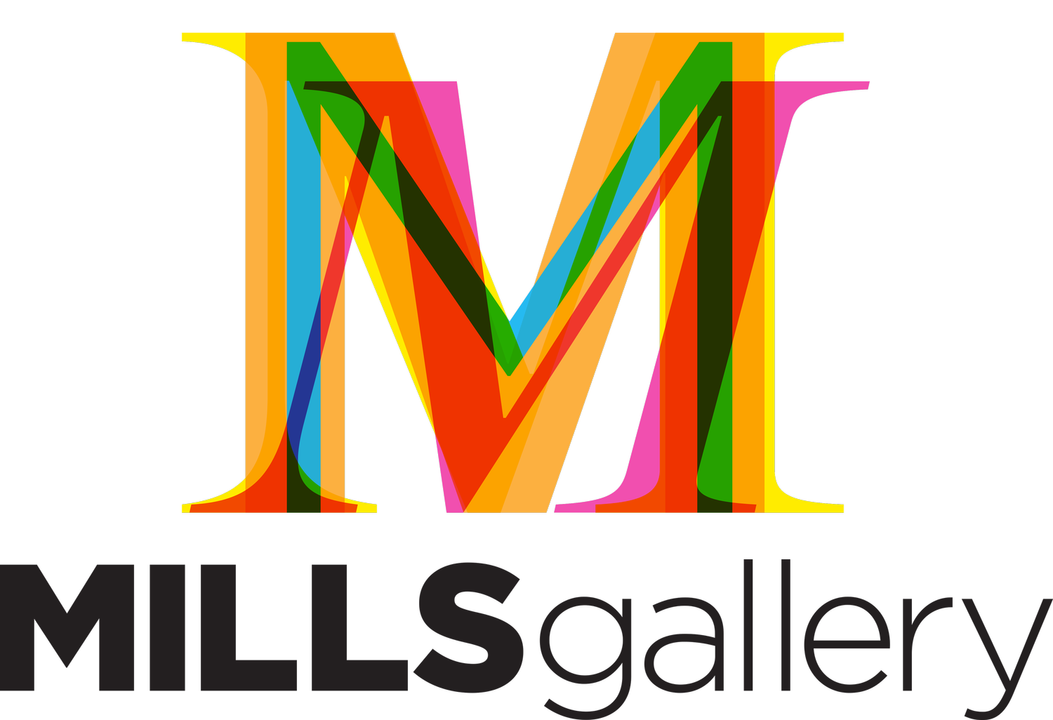 Mills Art Gallery