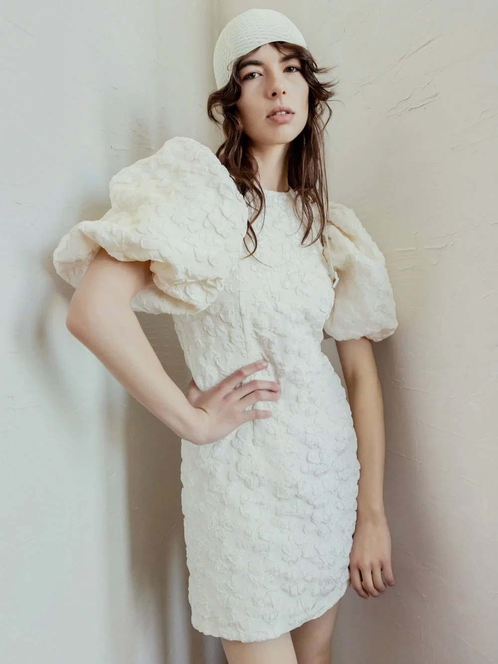 Can&rsquo;t get enough of this look. 👀 

Photographer @emmaleerathsam 
Model @gmkill 
Agency @voicesandmodels 
Clothing @shop_clairvaux @rotatebirgerchristensen 
Stylist @emmaleerathsam 

#editorial #fashion #fashionphotography #editorialphotography