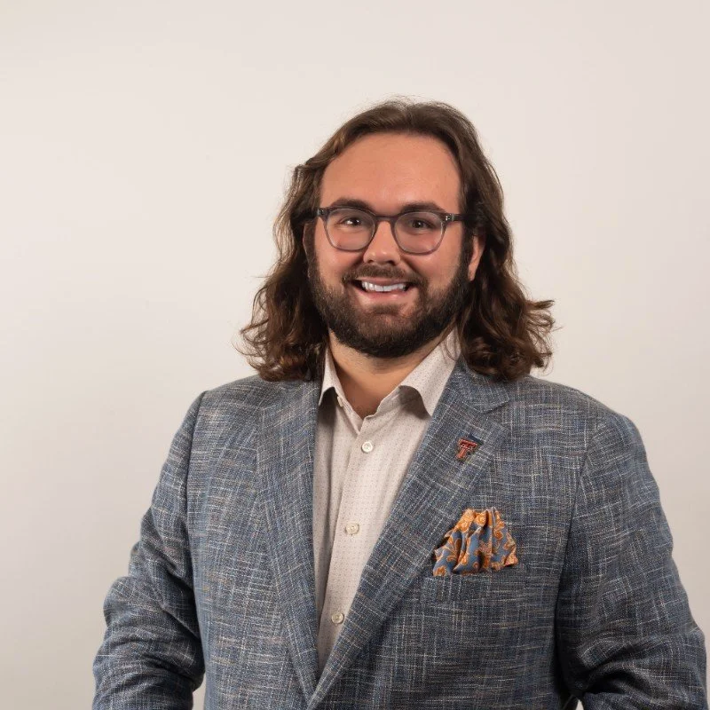 Nonprofits &amp; For-Profits: Working towards liberty with Justin Callais&nbsp;