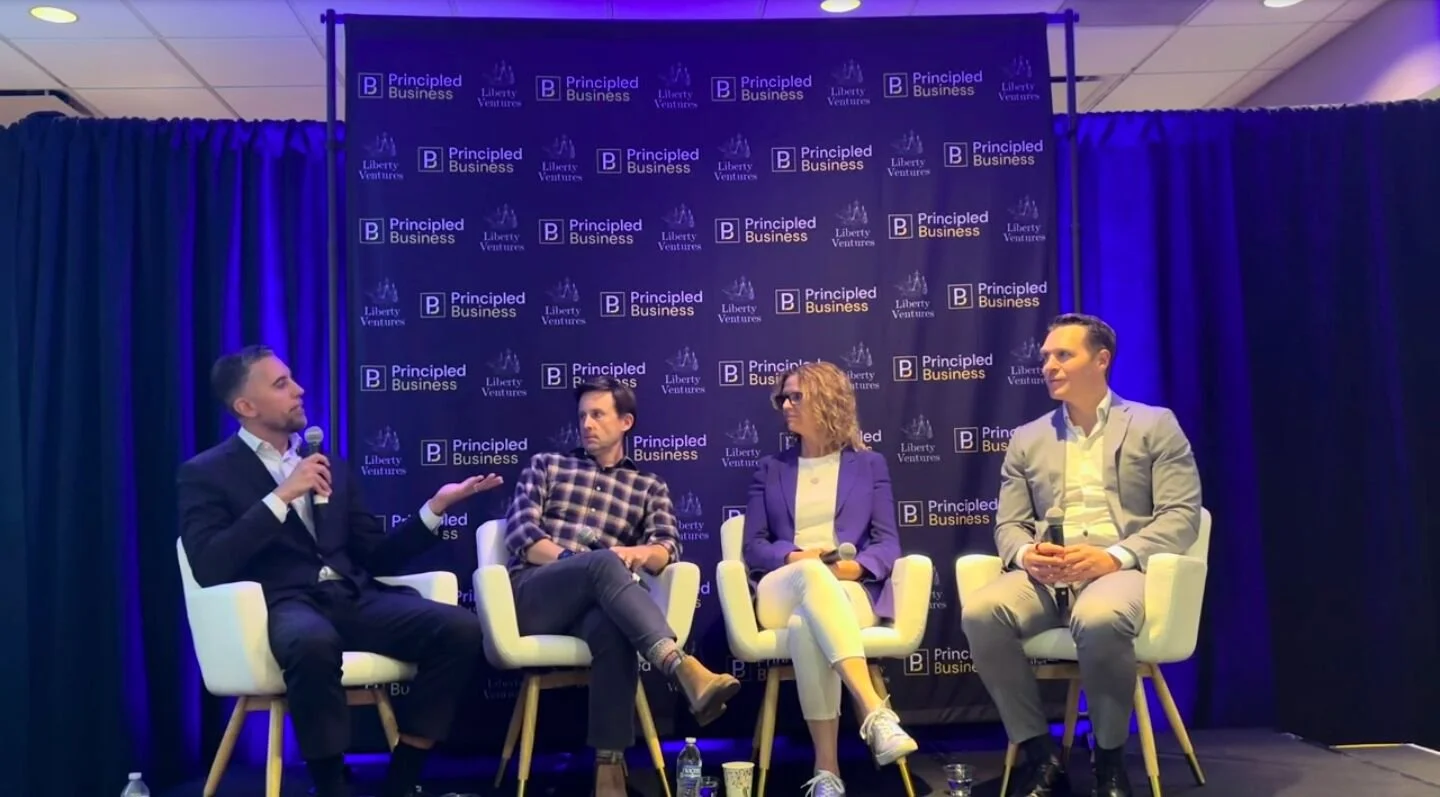 Advancing Capitalism for Human Flourishing at the Atlas Network Liberty Forum