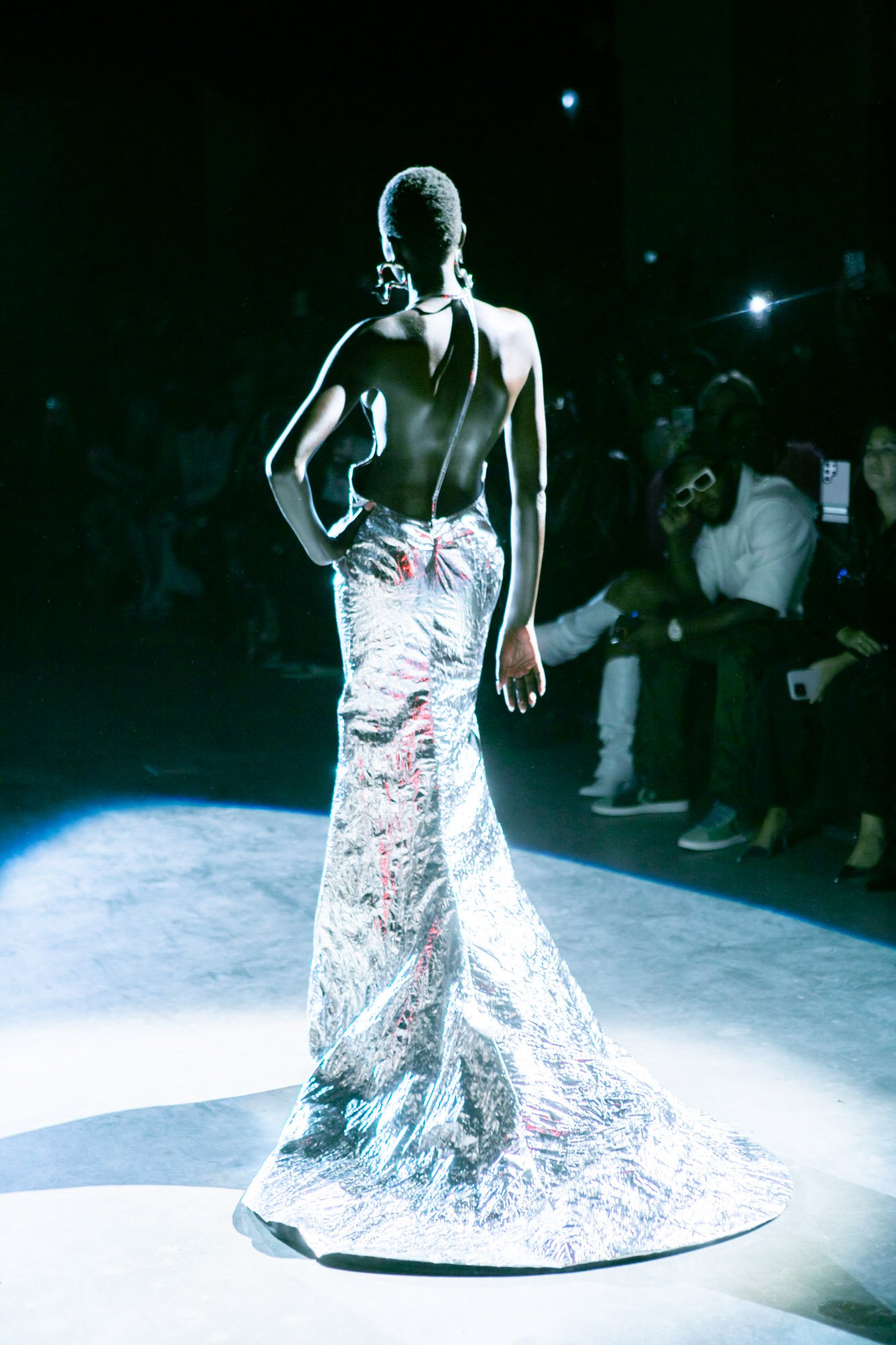 Laquan Smith SS24