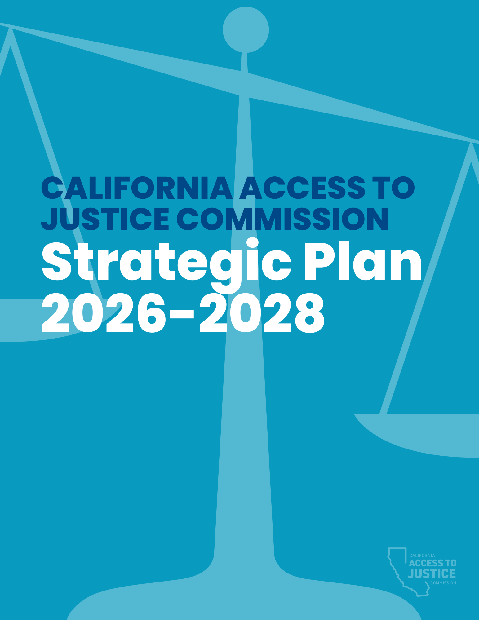 Read our Strategic Plan for 2026-2028