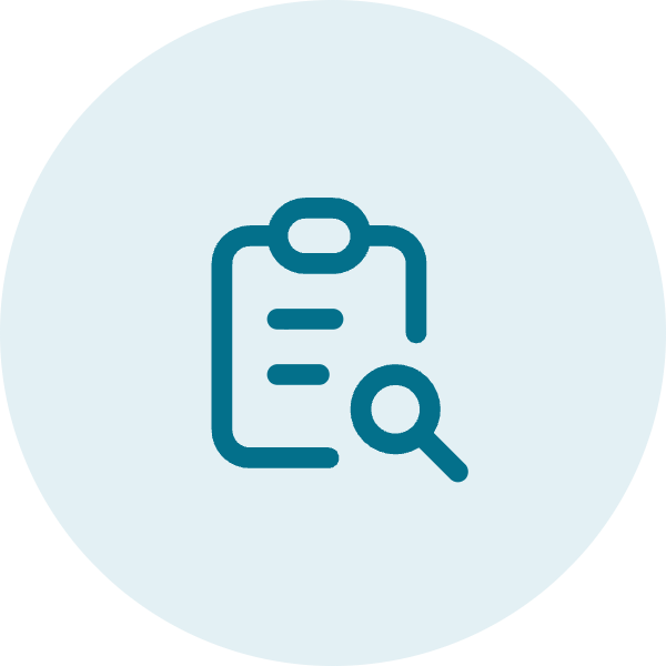Research icon