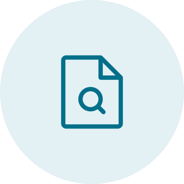 Research icon