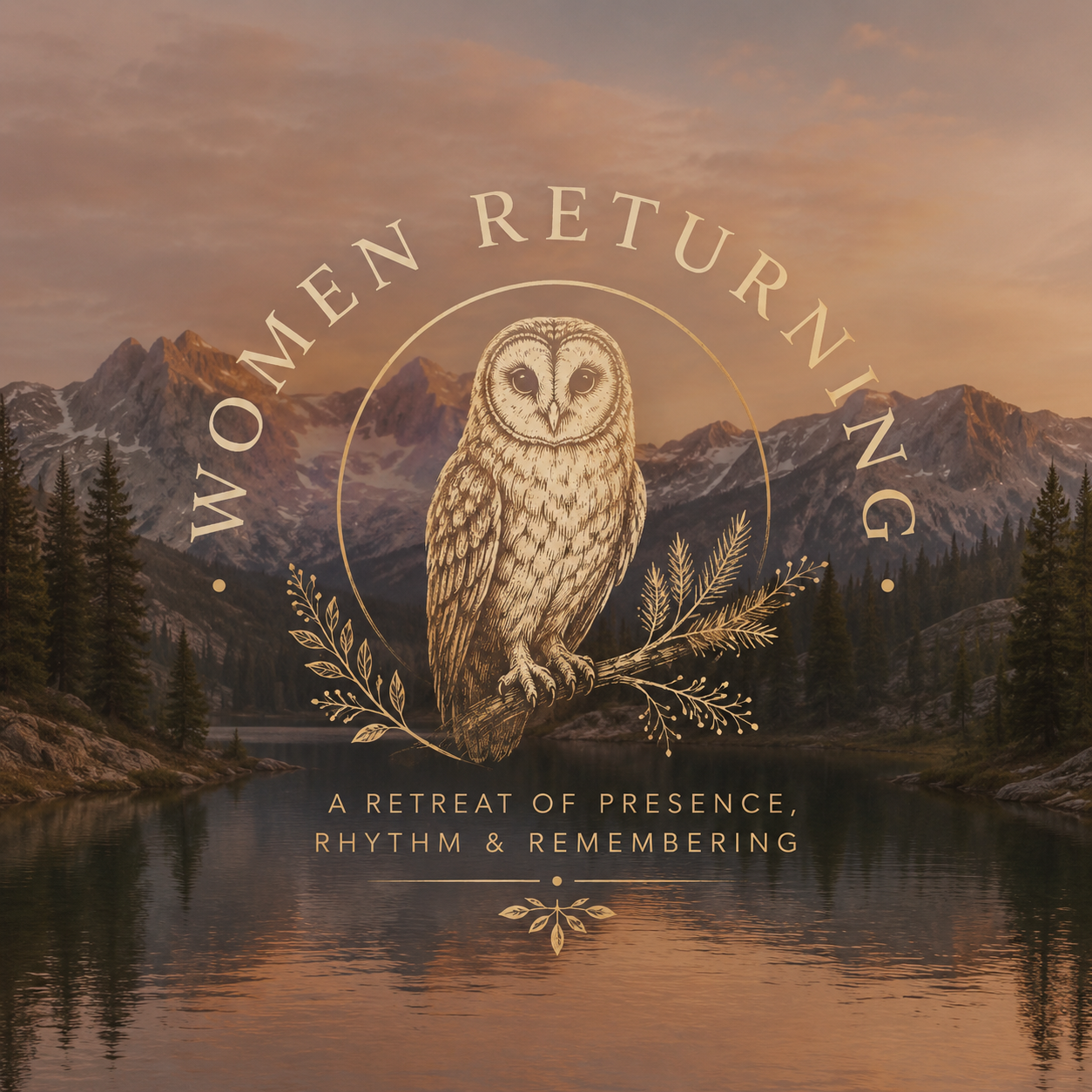 Women Returning Retreat