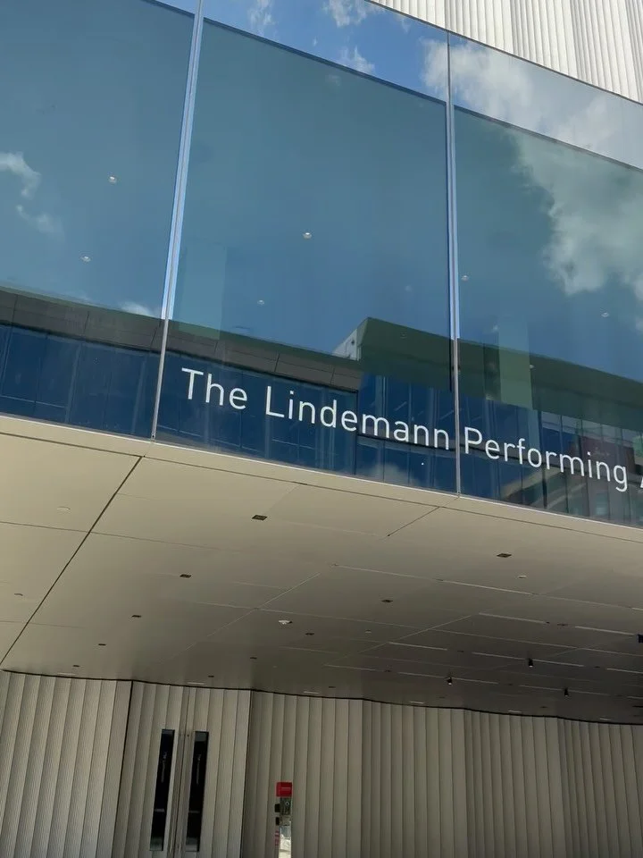 📍 Exploring Providence: The Creative Capital

We had an incredible time attending ULI Boston&rsquo;s &ldquo;Explore Providence&rdquo; event this week! Kicking off the day at the stunning Lindemann Performing Arts Center, we were inspired by the inno