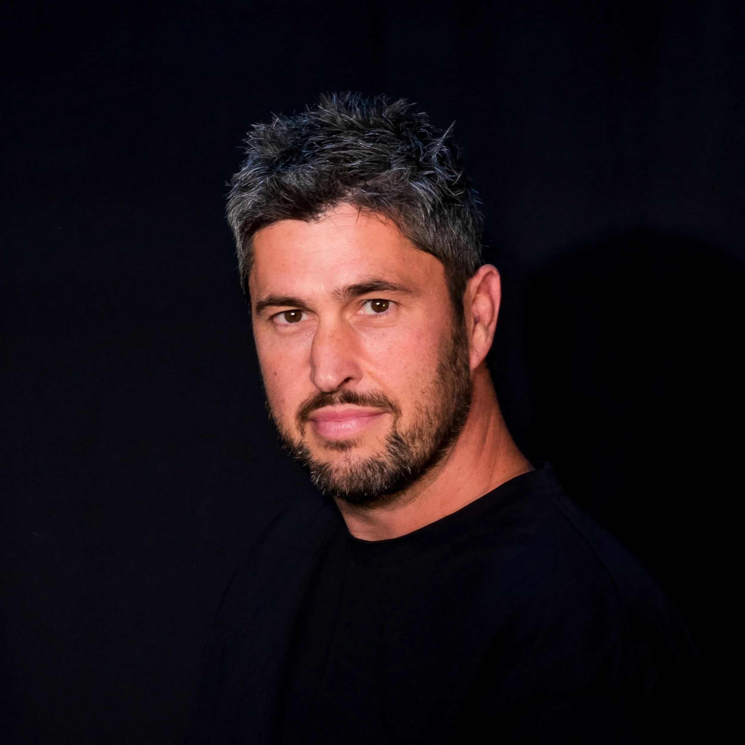 Photo of Scott Mitchell, Waiata Theatre Productions performer.