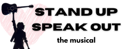 Stand Up and Speak Out Productions