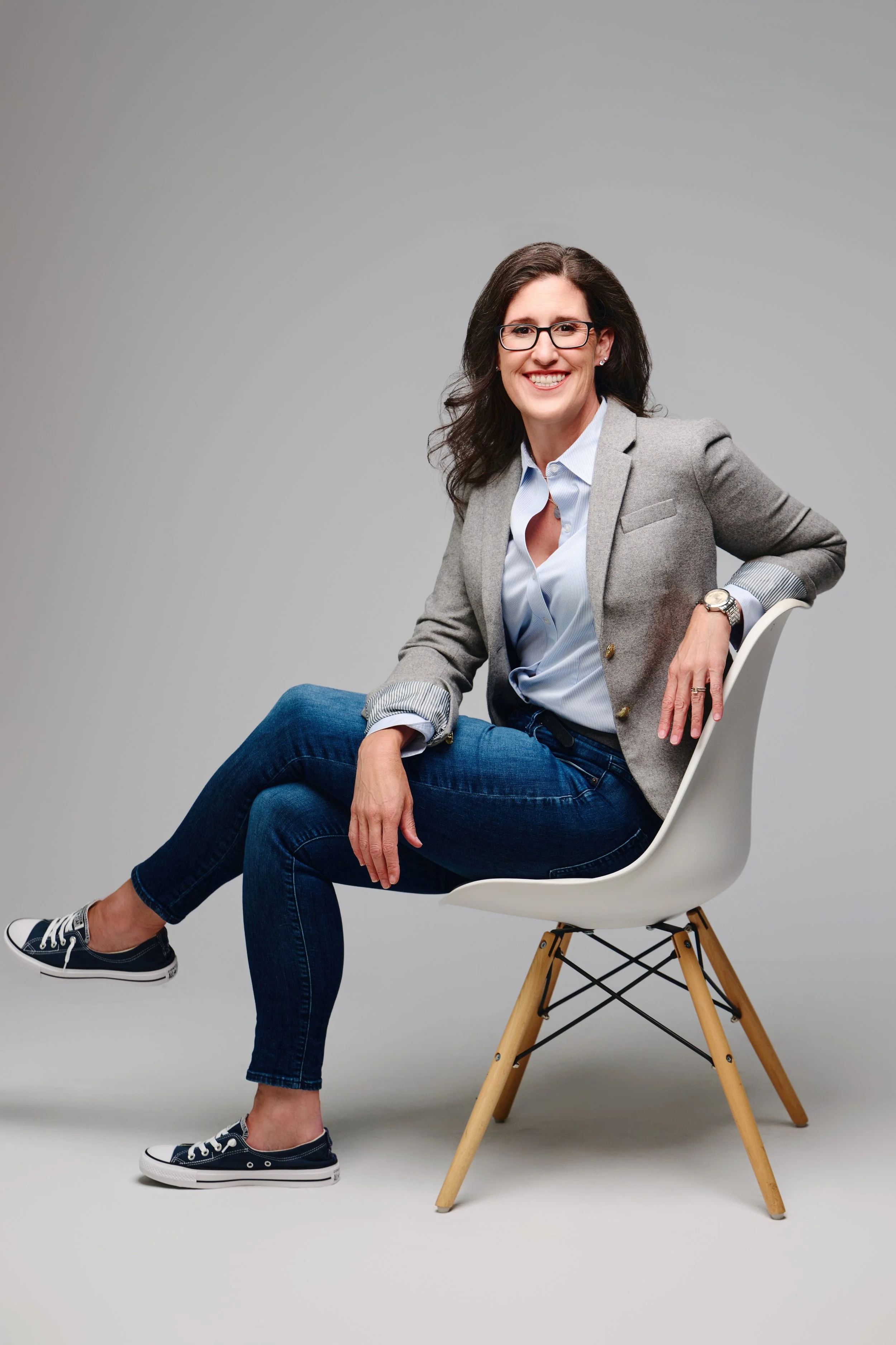 About — Lauren Stienstra