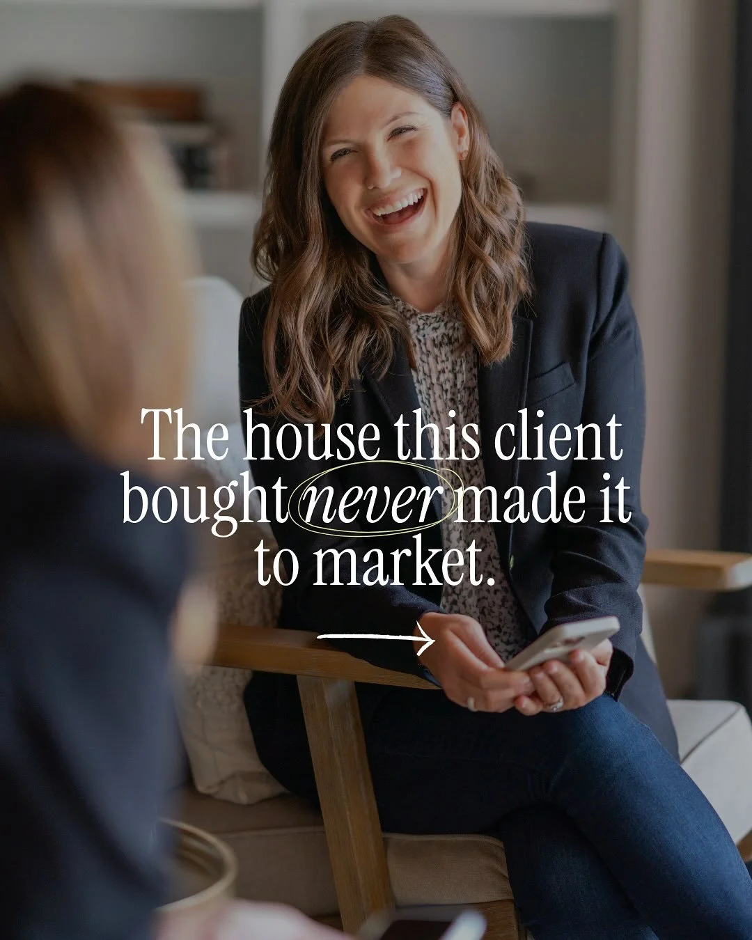 🎉 Congratulations to the newest Mill Valley homeowners! After a powerhouse weekend of Open House warriors-level determination, we snuck in a couple of off-market options I was able to show them through @compass #PrivateExclusive, an option available