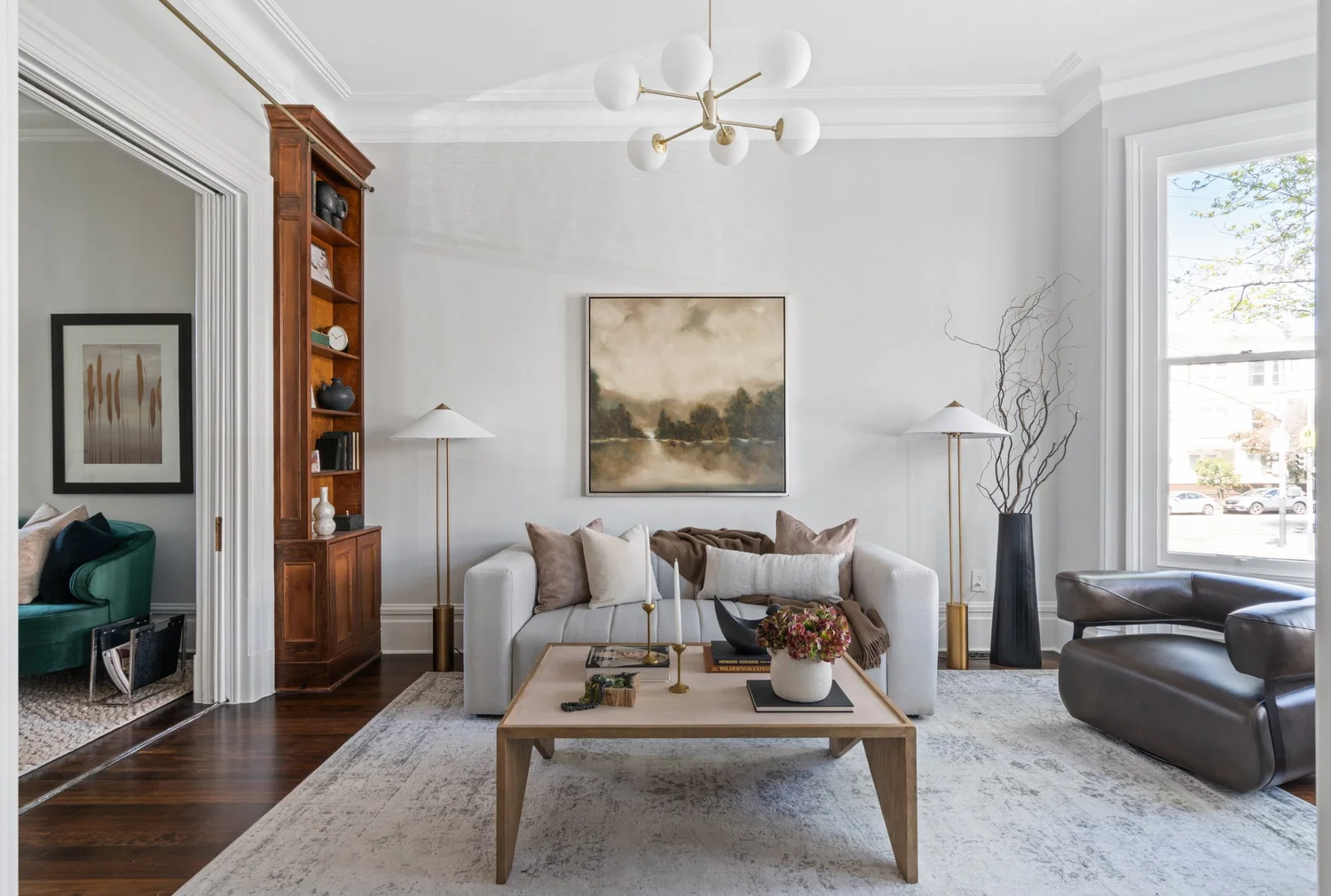 Selling Your Home — Jennifer Ferland