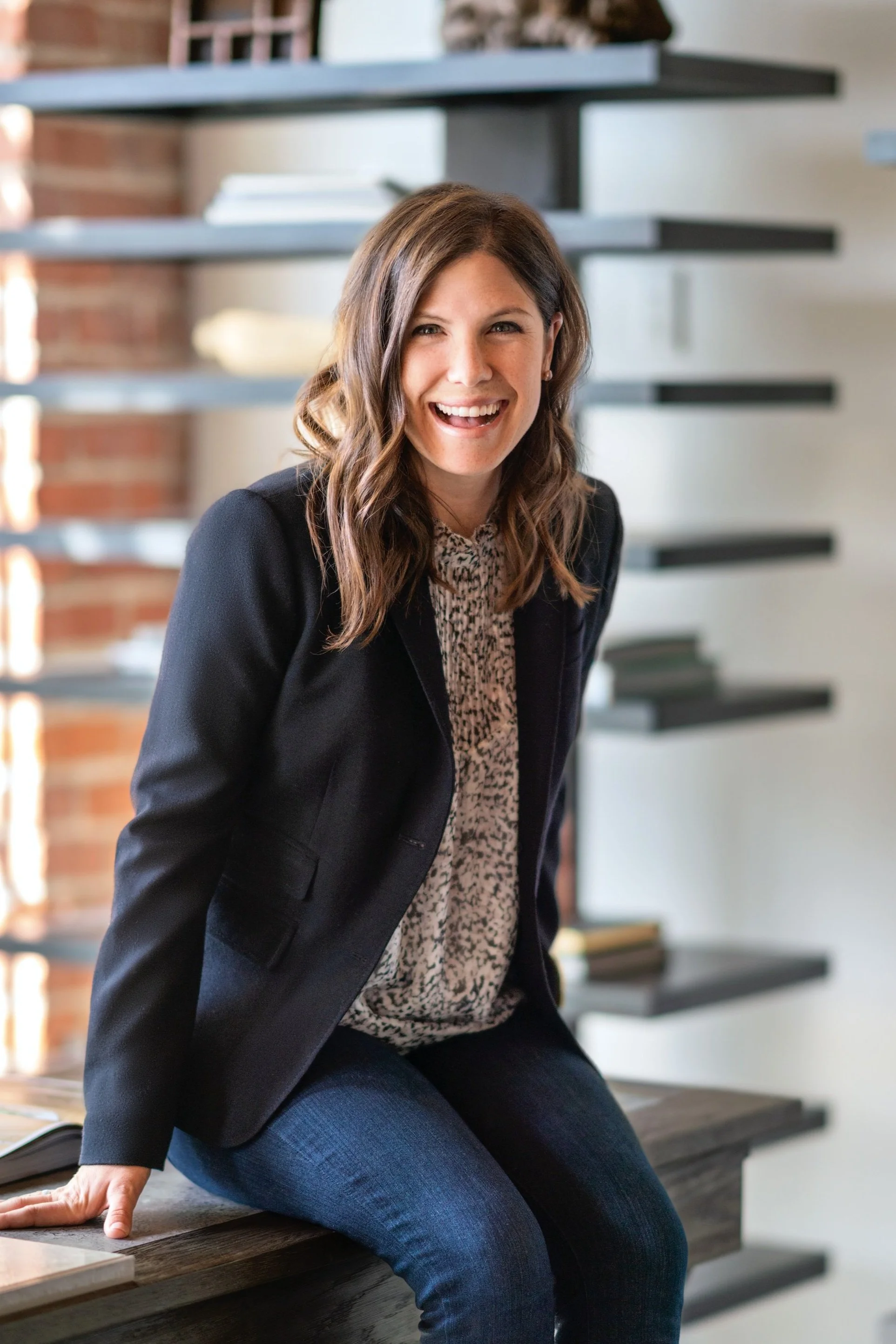 Jennifer Ferland