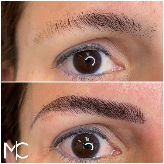 microblading