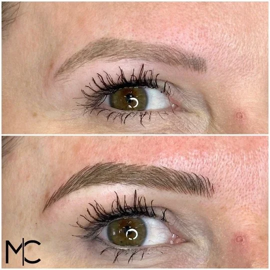 microblading