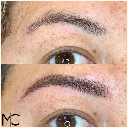 microblading