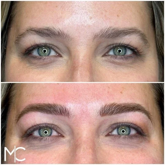 microblading