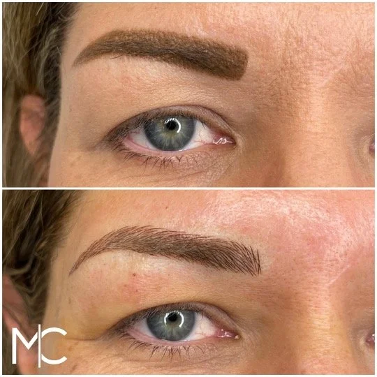 microblading