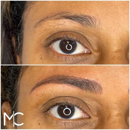 microblading