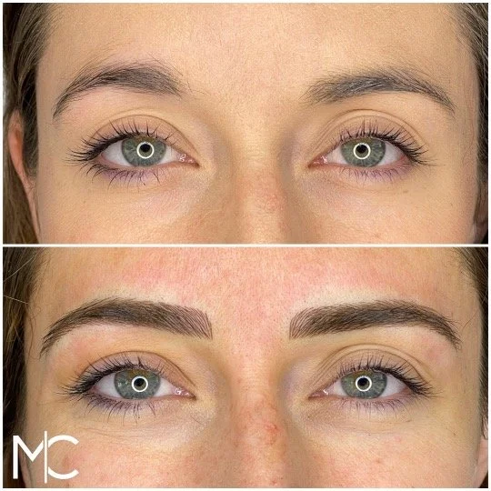 microblading