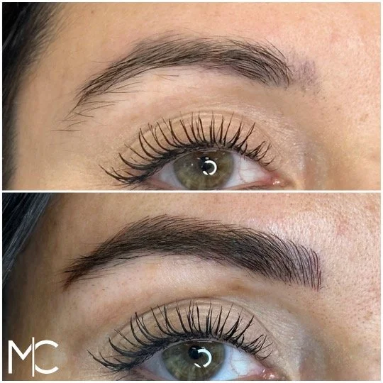 microblading