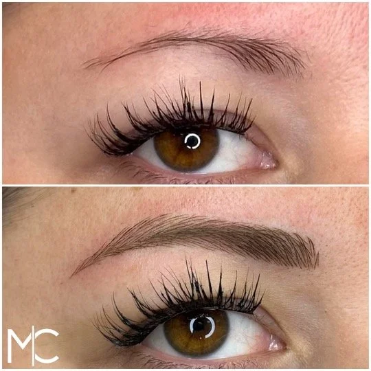 microblading