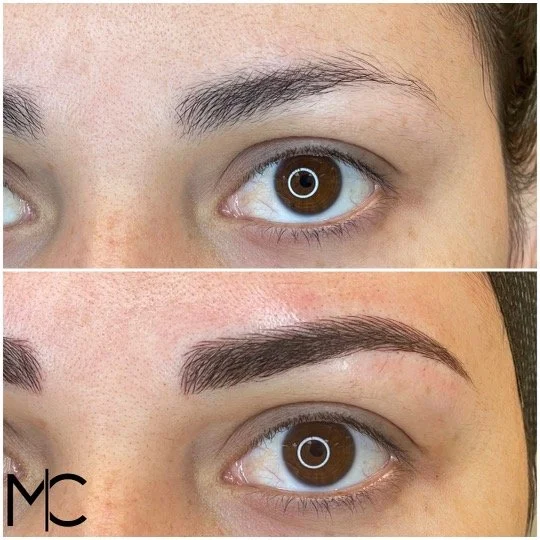 microblading