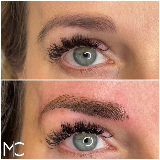 microblading