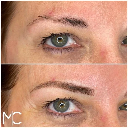 microblading