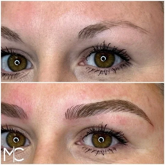 microblading