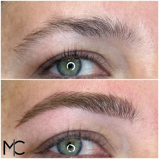 microblading