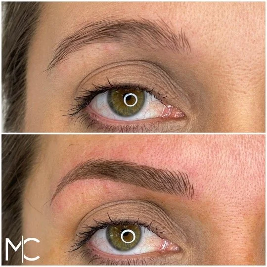 microblading