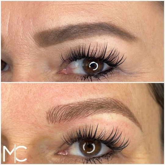 microblading