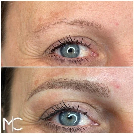 microblading