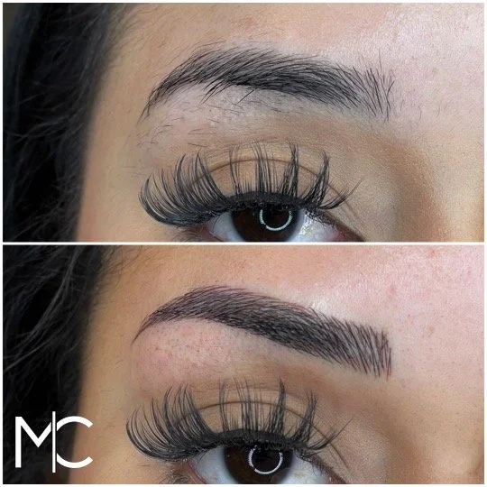 microblading