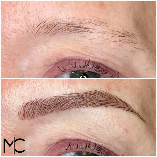 microblading