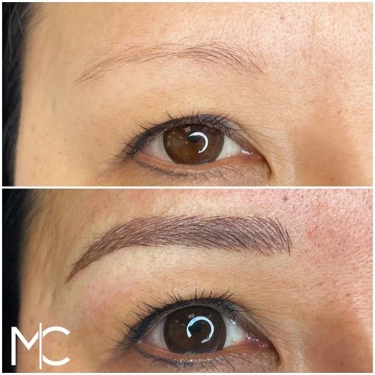 microblading