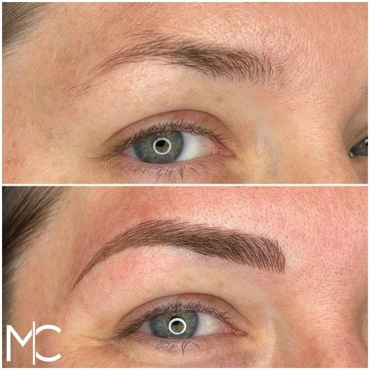 microblading