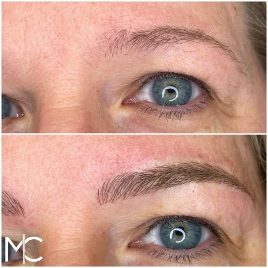 microblading