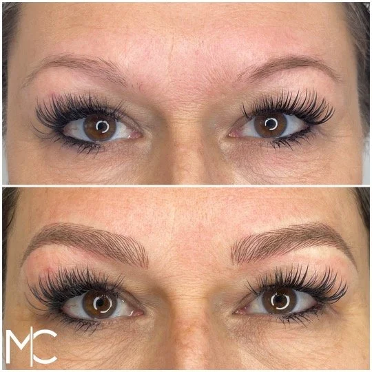 microblading