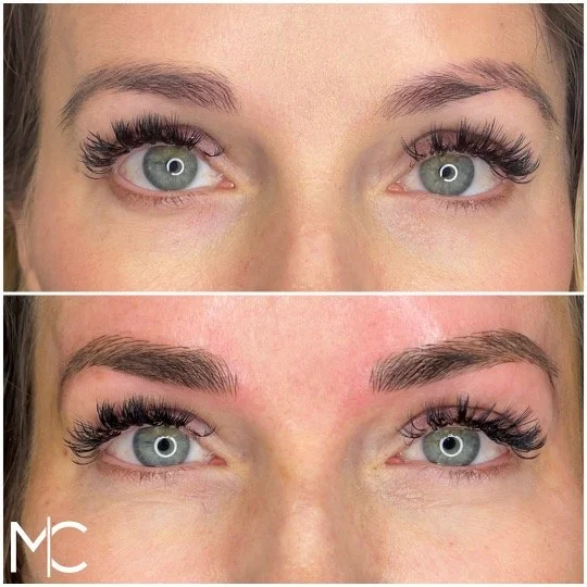 microblading