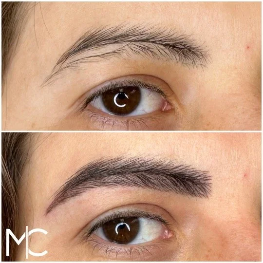 microblading