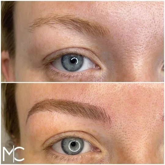 microblading