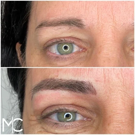 microblading