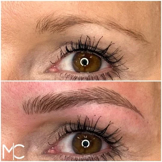 microblading