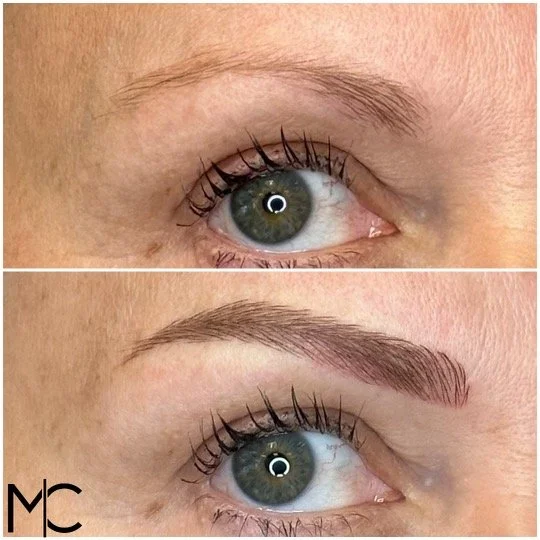 microblading