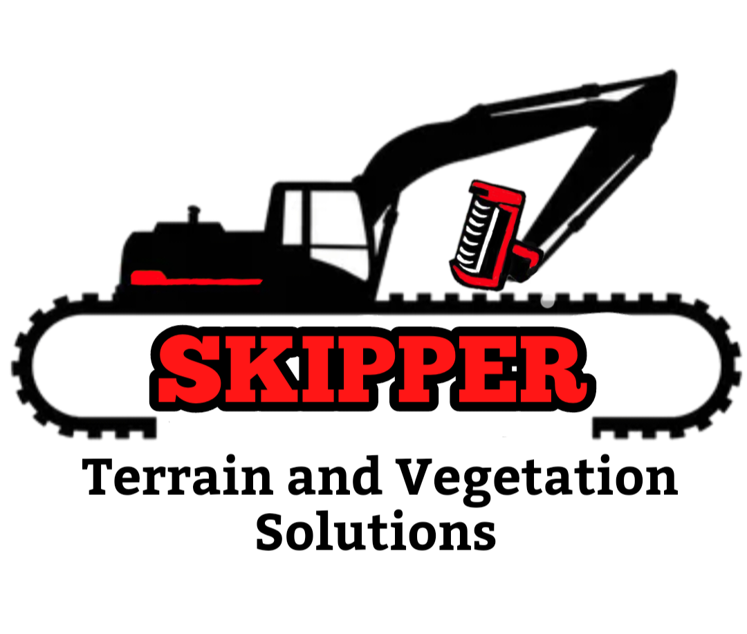 Skipper Terrain and Vegetation Solutions