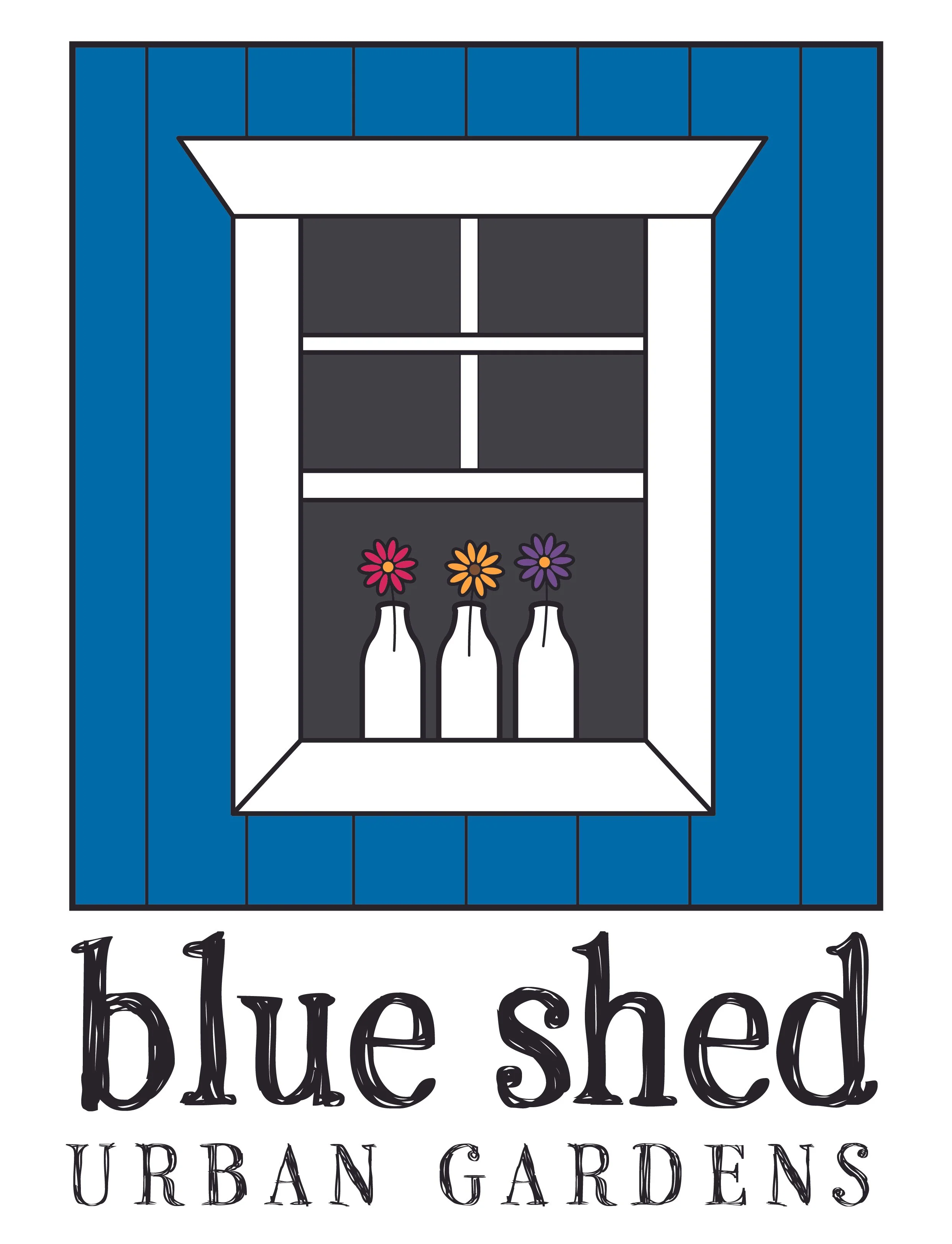 Co-creator of Logo and Website for BSUG