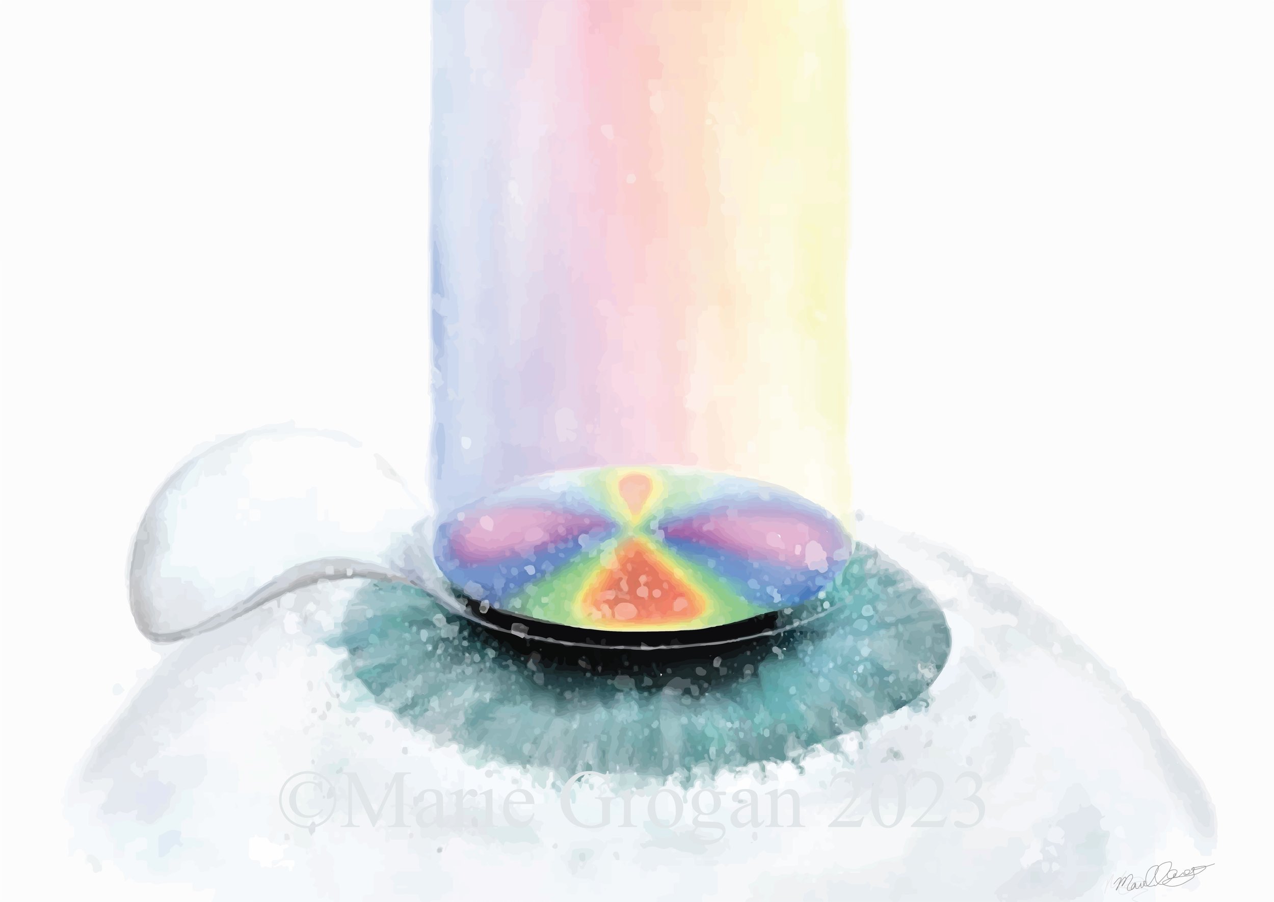 LASIK surgery
(Digital media)